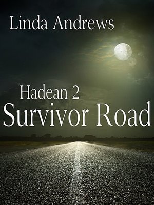 cover image of Hadean 2